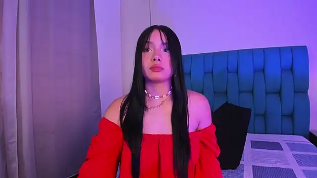Mila  Fire online show from July 24, 2026, 7:10 pm