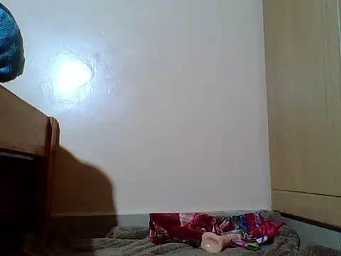 EbonyJuly online show from June 27, 2026, 10:27 pm