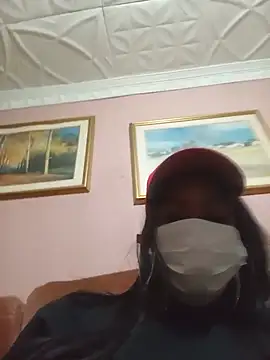 PreettyJay online show from June 4, 2026, 9:08 pm