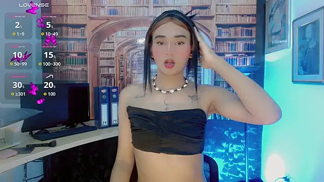Kimberly Lopez online show from July 10, 2026, 3:28 am