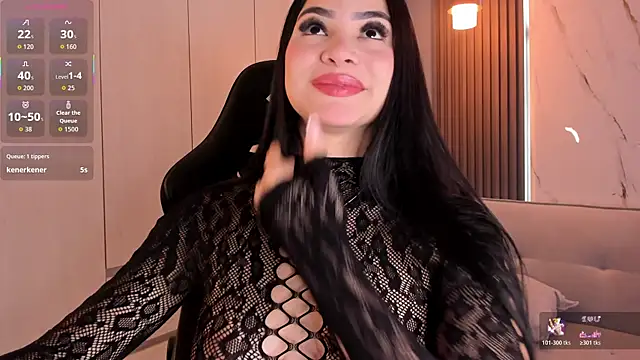 madisson foxxx  online show from June 25, 2026, 6:13 pm