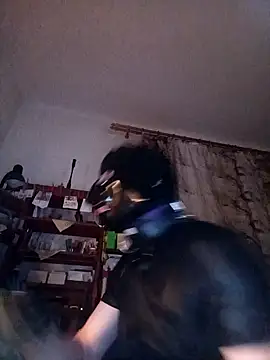 RubberFetischem online show from December 20, 2025, 5:43 am