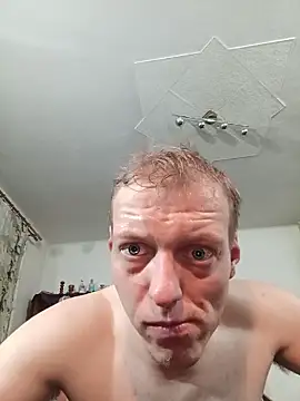 RubberFetischem online show from March 18, 2026, 4:37 am