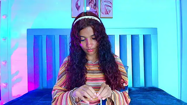 Aylin valerie online show from July 22, 2026, 7:38 pm