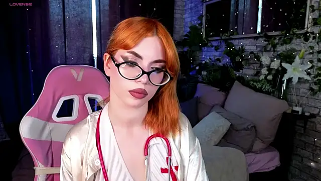 Velvet  Kiss online show from July 28, 2026, 1:43 pm