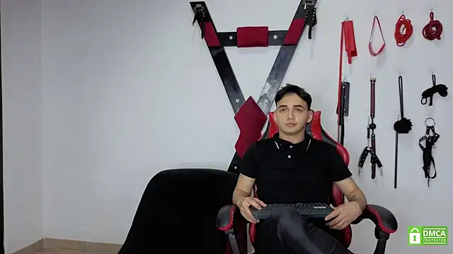 Nicolas AthleticBoy online show from July 29, 2026, 8:19 pm
