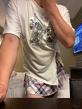 ASAMI137 online show from July 17, 2026, 1:52 pm