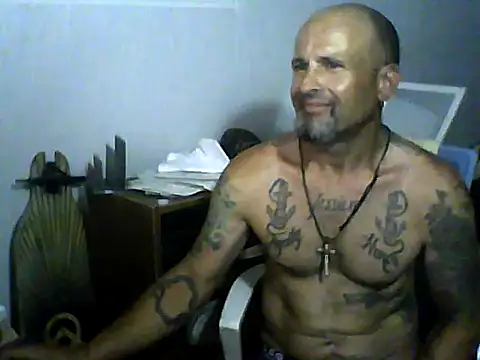 SlickDickyadown online show from June 16, 2026, 12:43 am