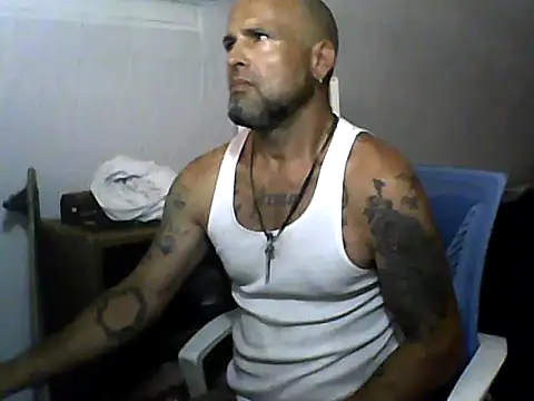 SlickDickyadown online show from July 16, 2026, 2:58 pm