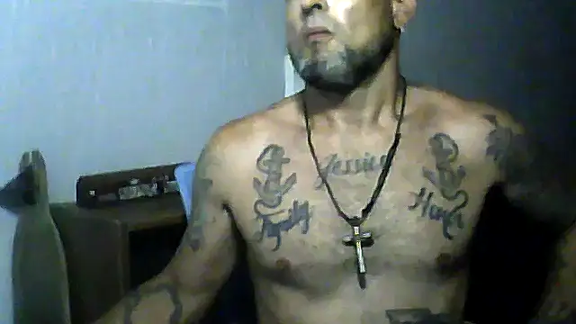 SlickDickyadown online show from July 14, 2026, 2:05 am
