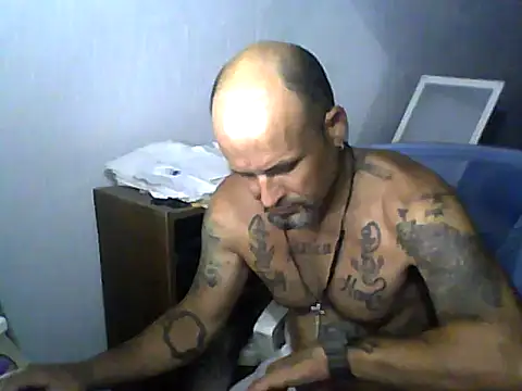 SlickDickyadown online show from June 18, 2026, 3:16 am