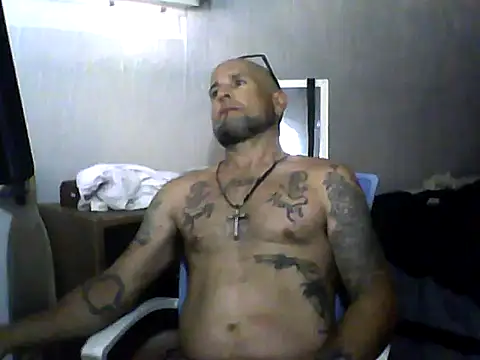 SlickDickyadown online show from July 13, 2026, 10:20 pm