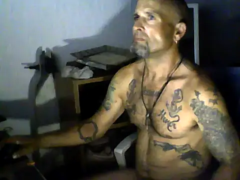 SlickDickyadown online show from July 28, 2026, 4:53 am