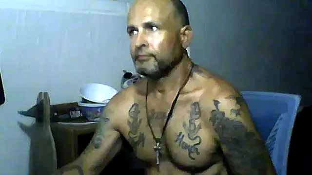 SlickDickyadown online show from July 5, 2026, 2:16 am