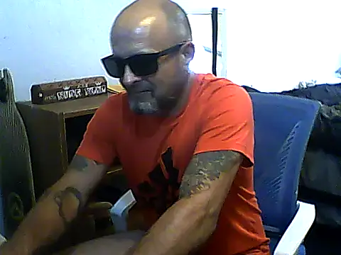 SlickDickyadown online show from July 13, 2026, 4:23 am