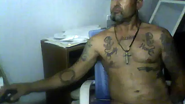 SlickDickyadown online show from June 20, 2026, 4:17 am
