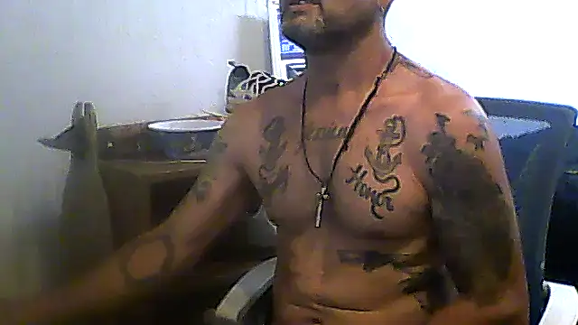 SlickDickyadown online show from July 4, 2026, 1:12 am