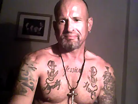 SlickDickyadown online show from June 11, 2026, 3:47 am