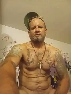 SlickDickyadown online show from June 21, 2026, 7:36 am