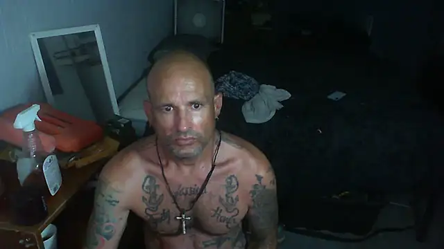 SlickDickyadown online show from August 2, 2026, 3:05 am