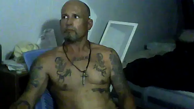SlickDickyadown online show from June 9, 2026, 4:02 am