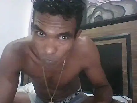 Ryan chocolate horny online show from June 10, 2026, 5:52 am
