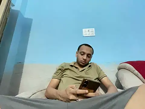 disha22991 online show from June 25, 2026, 9:53 pm