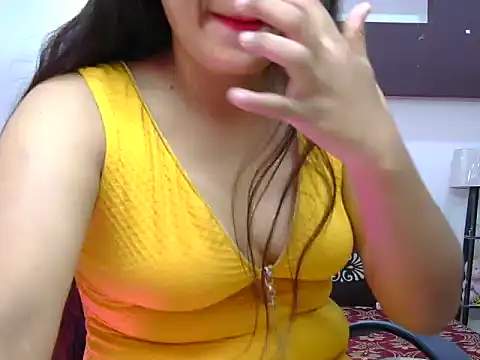 sweety-ritika online show from July 7, 2026, 8:18 am