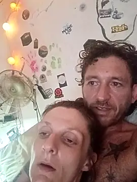 Dubbbetty online show from July 23, 2026, 2:31 am