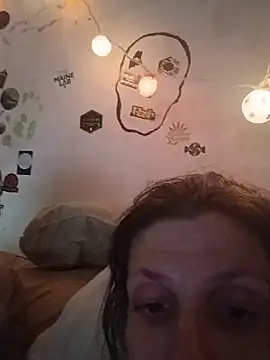 Dubbbetty online show from June 30, 2026, 3:06 am