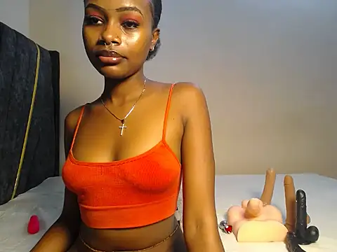 Alexa Jade online show from July 20, 2026, 8:00 am