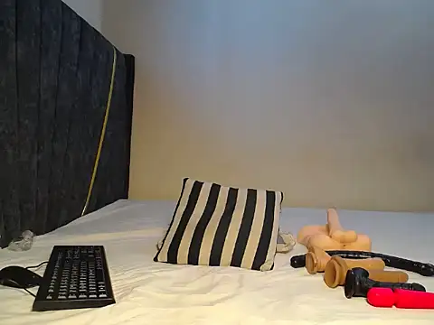 Alexa Jade online show from July 15, 2026, 7:26 am
