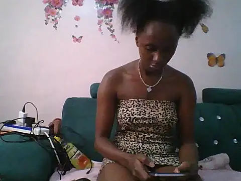 cokebabe online show from June 26, 2026, 10:21 am