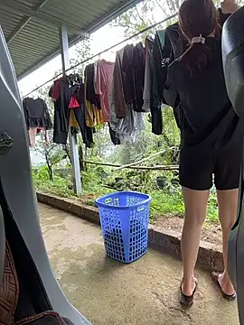 maniu19 online show from June 6, 2026, 3:12 am