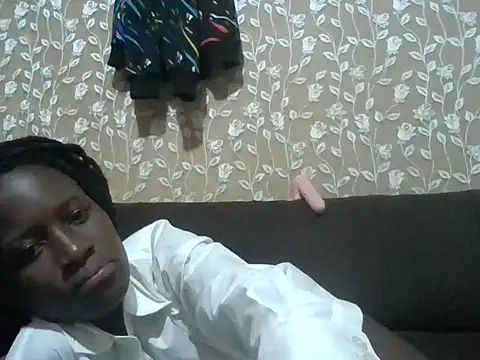 Sexyafricanah01 online show from June 6, 2026, 10:37 pm