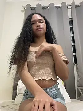 AnaAngel  online show from June 15, 2026, 1:50 am