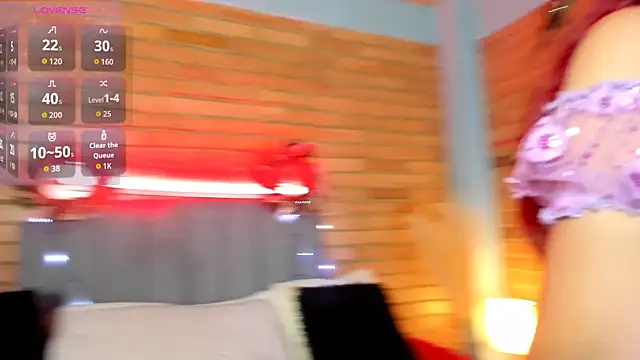 Emma belley online show from July 3, 2026, 7:09 pm