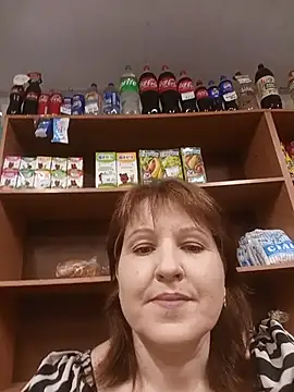 ViolettaLove888 online show from July 4, 2026, 4:30 am