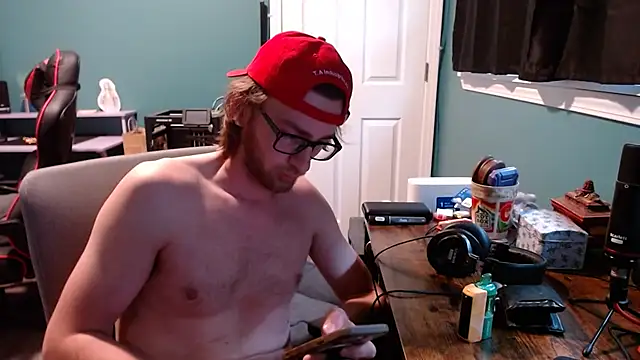 JakeFarm- online show from June 6, 2026, 12:27 am