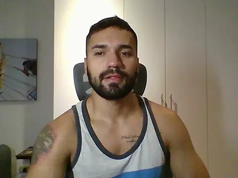Niconextdoor online show from June 7, 2026, 4:39 am