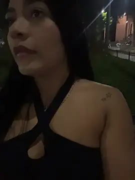pocahontas6969 online show from June 12, 2026, 3:37 am
