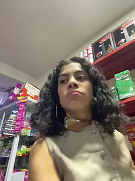 nina 18x online show from July 19, 2026, 12:30 am