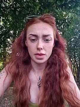Ember Starr online show from July 24, 2026, 5:31 pm