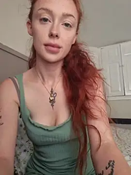 Ember Starr online show from July 20, 2026, 7:49 am
