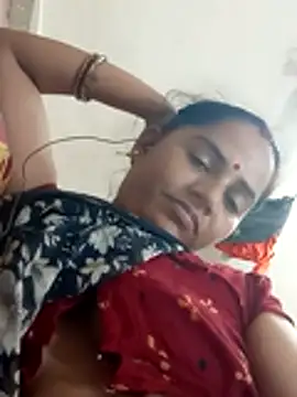 Hotnewbhabi riya online show from July 3, 2026, 4:24 pm