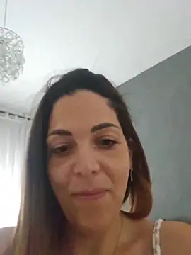 whispersexy online show from June 7, 2026, 10:20 am