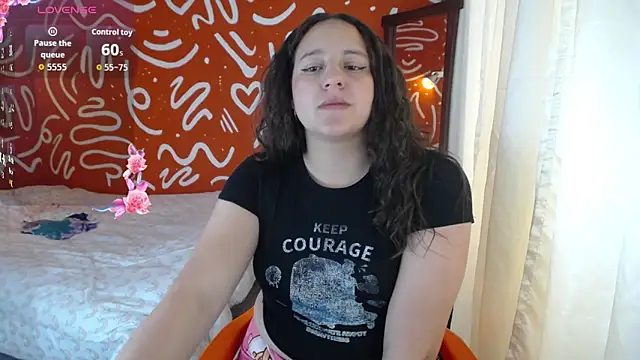 amara sexi online show from June 6, 2026, 3:39 pm