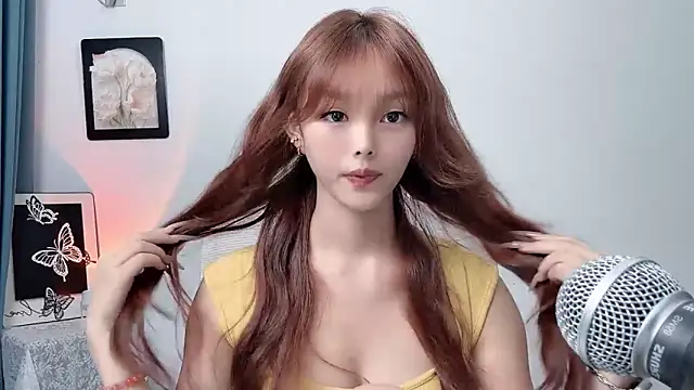 pingping78 online show from July 26, 2026, 4:03 pm