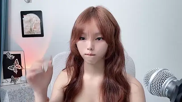 pingping78 online show from July 28, 2026, 2:13 pm