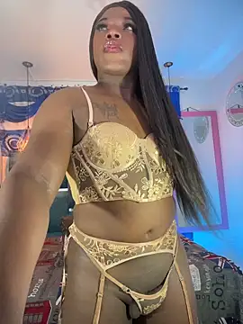 Fersecrettt  online show from June 12, 2026, 8:39 pm